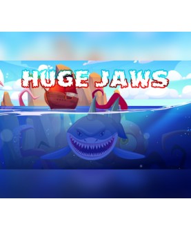 Huge Jaws Steam Key GLOBAL